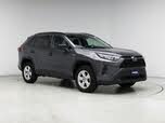 Toyota RAV4 Hybrid LE AWD