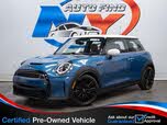MINI Cooper S 2-Door Hatchback FWD