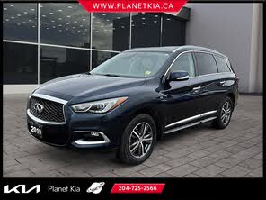 INFINITI QX60 Pure AWD