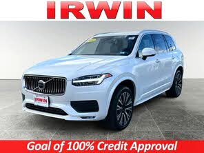 Volvo XC90 T5 Momentum AWD