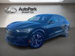 Ford Mustang Mach-E Premium AWD