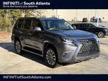 Lexus GX 460 Luxury AWD