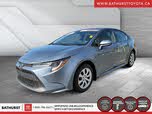 Toyota Corolla LE FWD