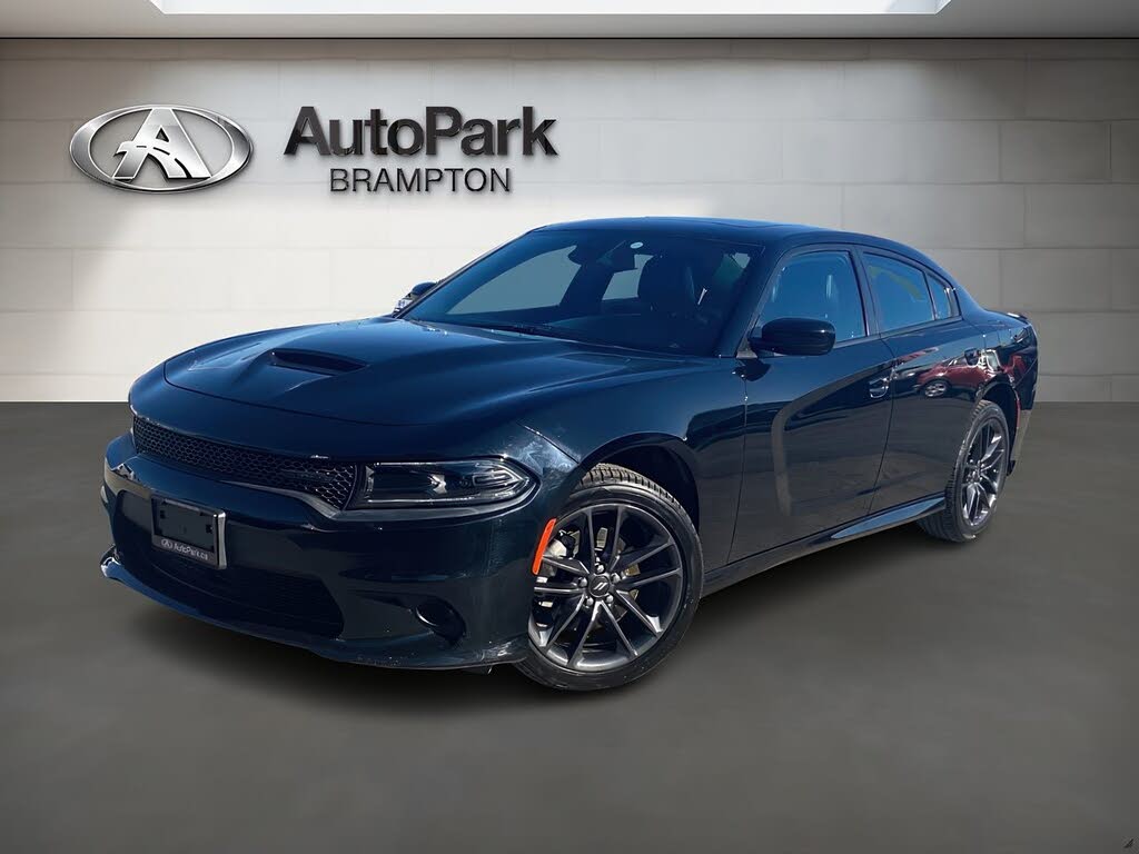 2023 Dodge Charger GT AWD