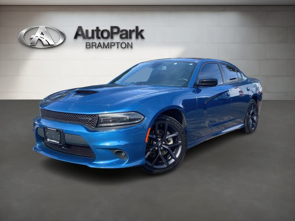 Dodge Charger GT RWD 2023