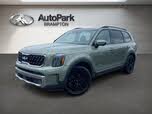 Kia Telluride SX AWD