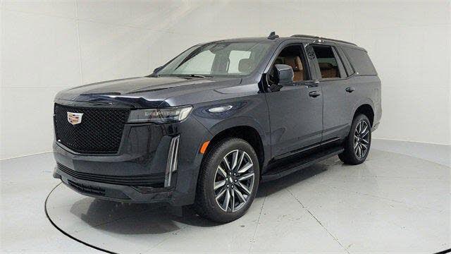 2024 Cadillac Escalade Sport 4WD