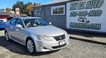 Lexus IS 250 AWD