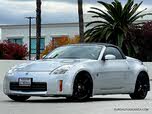 Nissan 350Z Touring Roadster