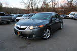 Acura TSX Sedan FWD