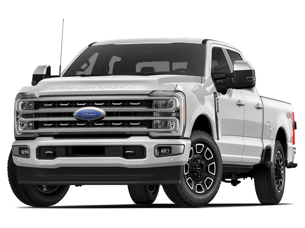 2023 Ford F-250 Super Duty