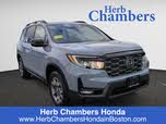 Honda Passport TrailSport AWD