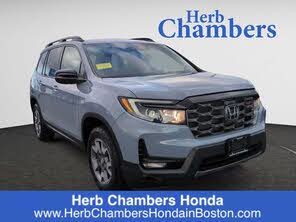 Honda Passport TrailSport AWD