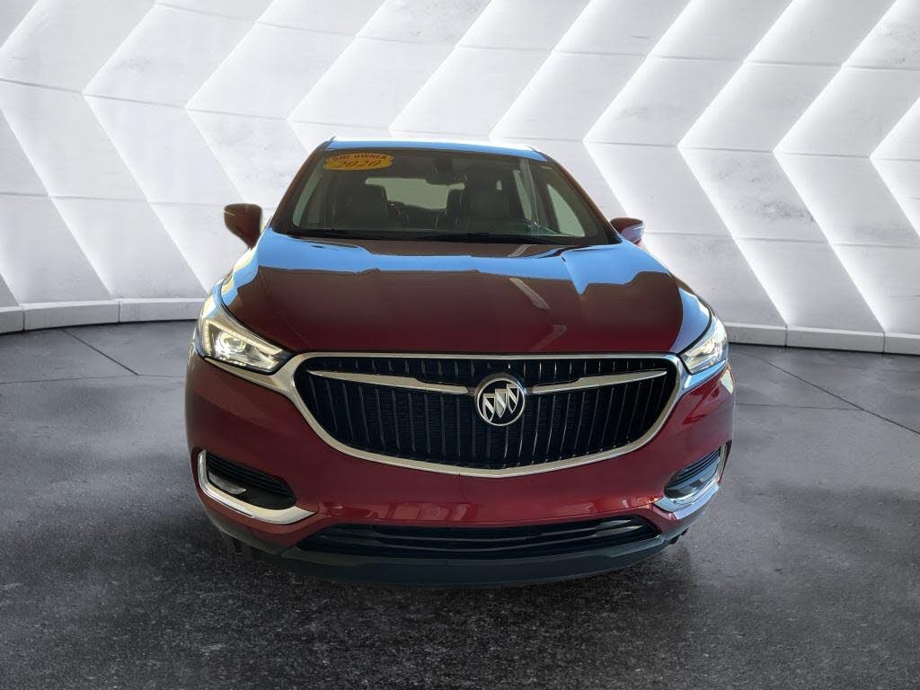 2020 Buick Enclave Essence FWD