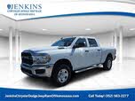 RAM 2500 Tradesman Crew Cab 4WD