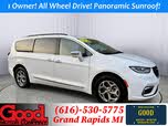 Chrysler Pacifica Limited AWD