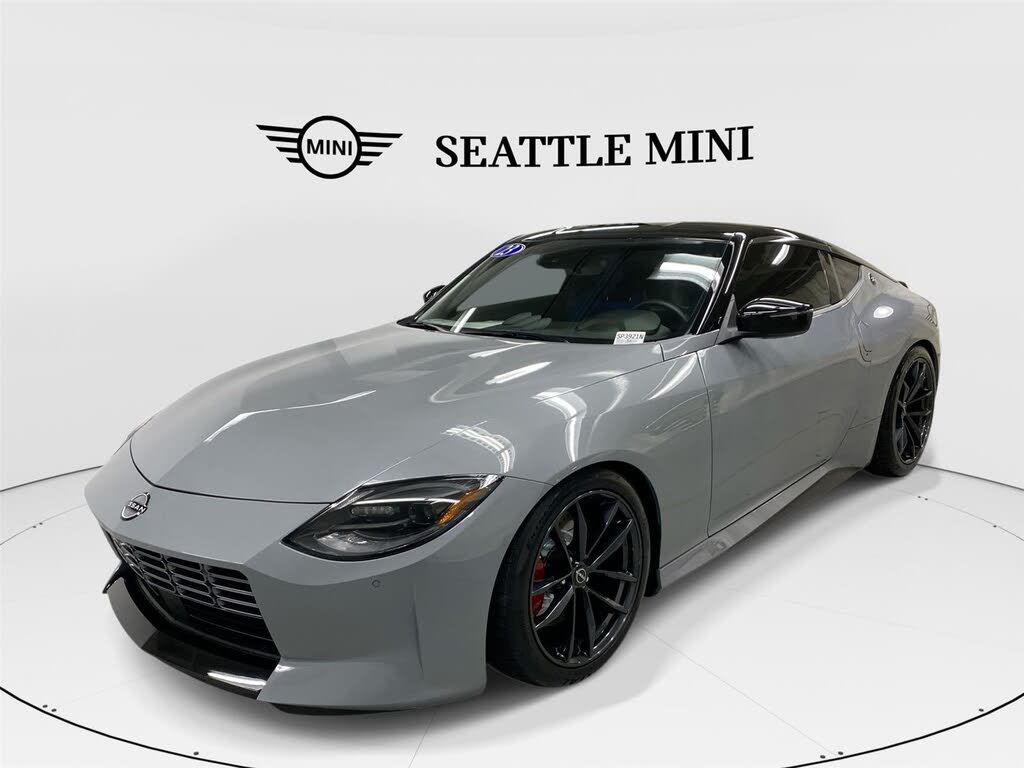 2023 Nissan Z Performance RWD