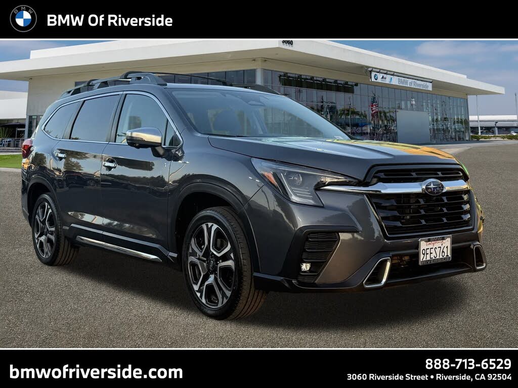 2023 Subaru Ascent Touring AWD