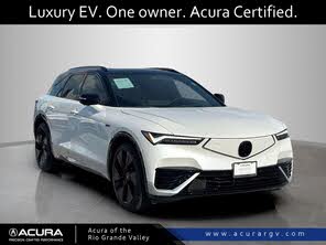 Acura ZDX Type S AWD