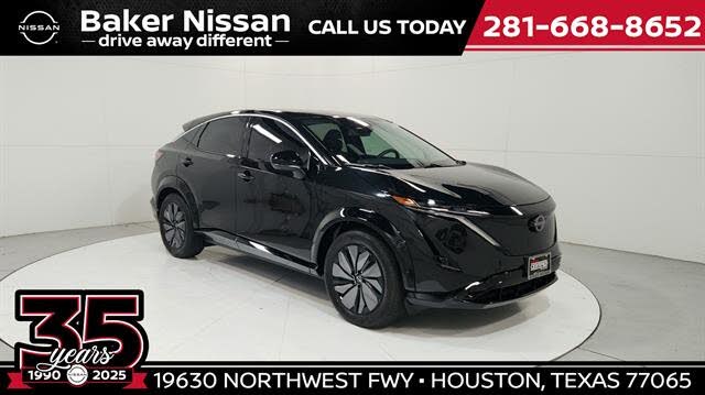 2024 Nissan Ariya Engage FWD
