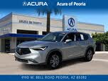 Acura ADX FWD