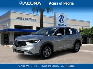Acura ADX FWD