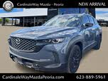 Mazda CX-50 Hybrid Preferred AWD