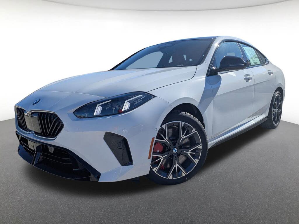 2026 BMW 2 Series 228 Gran Coupe xDrive