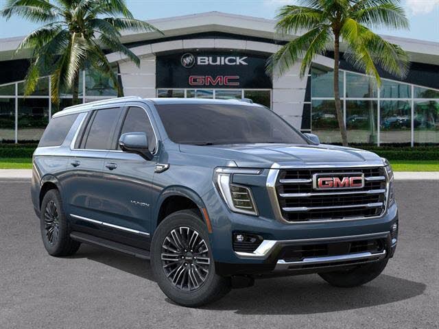 2026 GMC Yukon XL Elevation RWD