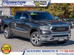 RAM 1500 Limited Crew Cab 4WD