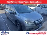 Honda Odyssey Elite FWD