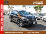 Honda Passport Touring FWD