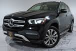 Mercedes-Benz GLE 350 4MATIC