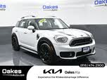 MINI Countryman Cooper S ALL4 AWD