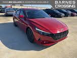 Hyundai Elantra SEL FWD