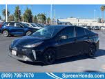 Toyota Prius XLE FWD
