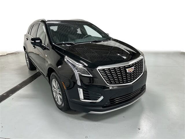 2023 Cadillac XT5 Premium Luxury AWD
