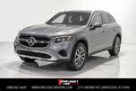 Mercedes-Benz GLC 300 RWD