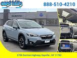 Subaru Crosstrek Limited AWD