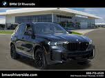 BMW X5 M60i xDrive AWD