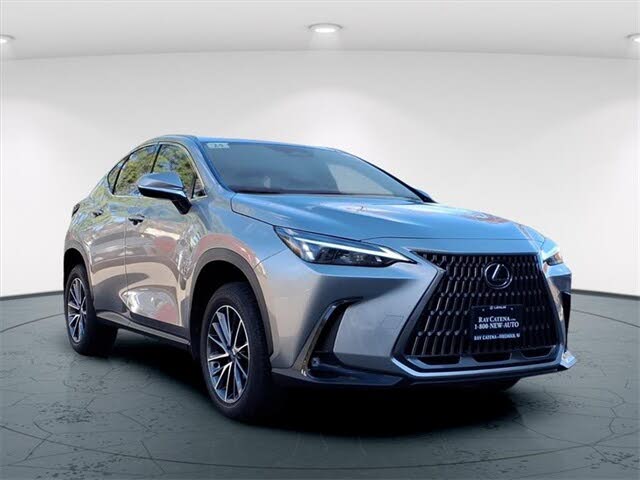 2024 Lexus NX 350 AWD