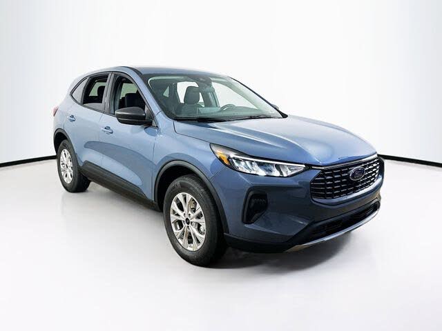 2026 Ford Escape Active AWD