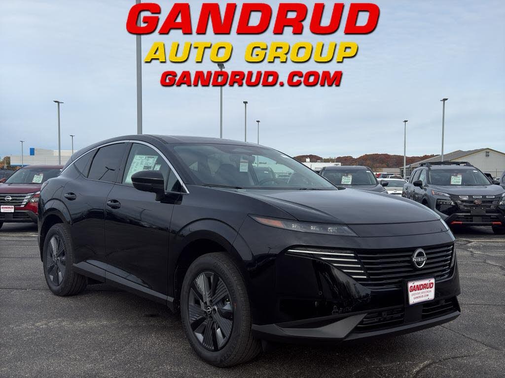 2026 Nissan Murano SL AWD