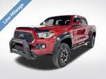 Toyota Tacoma TRD Off Road Double Cab 4WD
