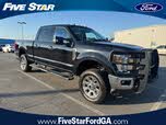 Ford F-250 Super Duty Lariat Crew Cab 4WD