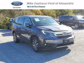 Honda Pilot EX-L AWD