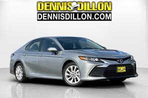 Toyota Camry LE FWD