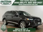Audi Q7 quattro Premium 45 TFSI