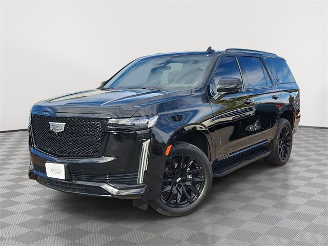 2023 Cadillac Escalade Sport 4WD