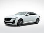Cadillac CT5 Premium Luxury RWD